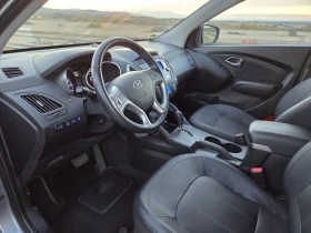 Hyundai IX35 бензин автоматик 56000км | Auto.bg — изображение 9 Hyundai IX35 бензин автоматик 56000км | Auto.bg — изображение 9