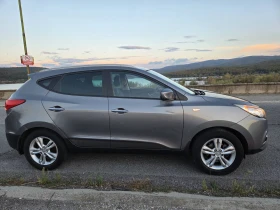 Hyundai IX35 бензин автоматик 56000км | Auto.bg — изображение 7 Hyundai IX35 бензин автоматик 56000км | Auto.bg — изображение 7