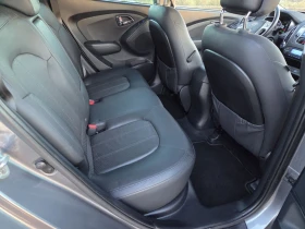 Hyundai IX35 бензин автоматик 56000км | Auto.bg — изображение 13 Hyundai IX35 бензин автоматик 56000км | Auto.bg — изображение 13