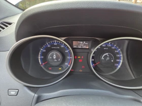 Hyundai IX35 бензин автоматик 56000км | Auto.bg — изображение 14 Hyundai IX35 бензин автоматик 56000км | Auto.bg — изображение 14
