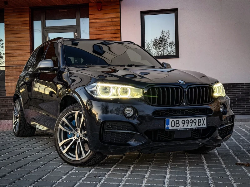 BMW X5 M50d/3xTV/CAM360/PANO/HUD/M Individual/ASSIST/FULL - 16000 лв. / 8180.67 € - 41297809 1 | Car24.bg BMW X5 M50d/3xTV/CAM360/PANO/HUD/M Individual/ASSIST/FULL - 16000 лв. / 8180.67 € - 41297809 1