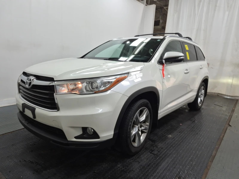 Toyota Highlander LIMITED * 7 МЕСТА * СТАВА НА ГАЗ * AWD * - 18699 € / 36572.07 лв. - 12412139 1 | Car24.bg Toyota Highlander LIMITED * 7 МЕСТА * СТАВА НА ГАЗ * AWD * - 18699 € / 36572.07 лв. - 12412139 1