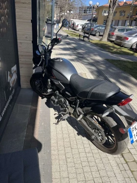 Kawasaki Z 650RS/ Cafe racer | Auto.bg — изображение 3 Kawasaki Z 650RS/ Cafe racer | Auto.bg — изображение 3