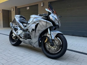 Honda Cbf 900 RR | Auto.bg — изображение 11 Honda Cbf 900 RR | Auto.bg — изображение 11