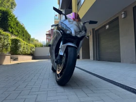 Honda Cbf 900 RR | Auto.bg — изображение 12 Honda Cbf 900 RR | Auto.bg — изображение 12