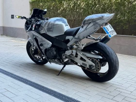 Honda Cbf 900 RR | Auto.bg — изображение 7 Honda Cbf 900 RR | Auto.bg — изображение 7