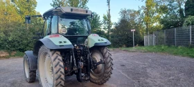 Трактор Deutz AGOTRON 420 | Auto.bg — изображение 5 Трактор Deutz AGOTRON 420 | Auto.bg — изображение 5