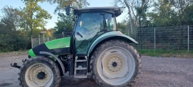 Трактор Deutz AGOTRON 420 | Auto.bg — изображение 3 Трактор Deutz AGOTRON 420 | Auto.bg — изображение 3