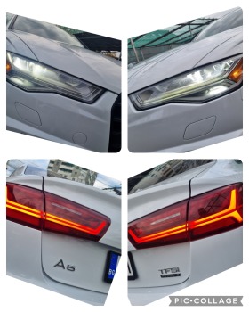 Audi A6 3.0 TFSI* 340 kc* Competition | Mobile.bg   16