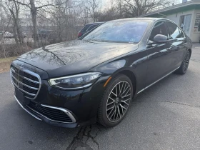 Mercedes-Benz S 580 1 - Car24.bg Mercedes-Benz S 580 1