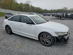 Audi A6 1 - Car24.bg Audi A6 1