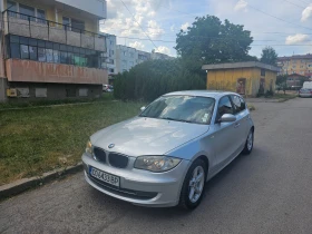 BMW 116 Газ-инж-Климатр - Car24.bg BMW 116 Газ-инж-Климатр