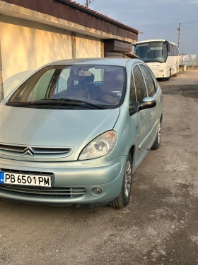 Citroen Xsara 2HDI - Car24.bg Citroen Xsara 2HDI