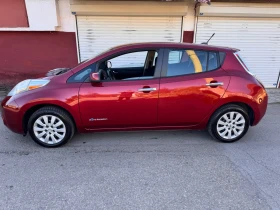 Обява за продажба на Nissan Leaf 109hp до 150км