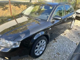 Audi A4 1.9TDi Italy | Mobile.bg — малка снимка 3