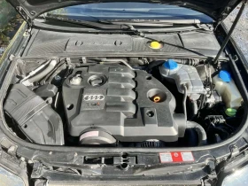 Audi A4 1.9TDi Italy | Mobile.bg — малка снимка 12