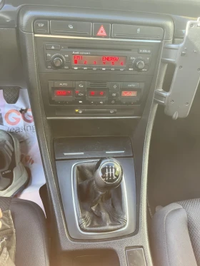 Audi A4 1.9TDi Italy | Mobile.bg — малка снимка 11