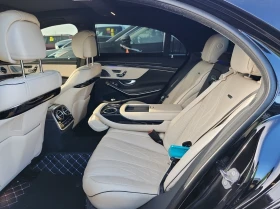Mercedes-Benz S 63 AMG 2020 Mercedes-Benz AMG S 63 - 108000 лв. / 55219.52 € - 34483346 8 | Car24.bg Mercedes-Benz S 63 AMG 2020 Mercedes-Benz AMG S 63 - 108000 лв. / 55219.52 € - 34483346 8