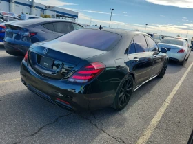 Mercedes-Benz S 63 AMG 2020 Mercedes-Benz AMG S 63 - 108000 лв. / 55219.52 € - 34483346 3 | Car24.bg Mercedes-Benz S 63 AMG 2020 Mercedes-Benz AMG S 63 - 108000 лв. / 55219.52 € - 34483346 3