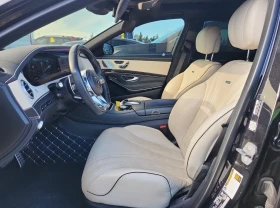 Mercedes-Benz S 63 AMG 2020 Mercedes-Benz AMG S 63 - 108000 лв. / 55219.52 € - 34483346 5 | Car24.bg Mercedes-Benz S 63 AMG 2020 Mercedes-Benz AMG S 63 - 108000 лв. / 55219.52 € - 34483346 5