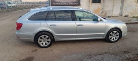 Skoda Superb 1.6 TDI 105k.c - 9980 лв. / 5102.69 € - 52822467 7 | Car24.bg Skoda Superb 1.6 TDI 105k.c - 9980 лв. / 5102.69 € - 52822467 7