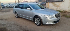 Skoda Superb 1.6 TDI 105k.c - 9980 лв. / 5102.69 € - 52822467 8 | Car24.bg Skoda Superb 1.6 TDI 105k.c - 9980 лв. / 5102.69 € - 52822467 8