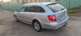 Skoda Superb 1.6 TDI 105k.c - 9980 лв. / 5102.69 € - 52822467 4 | Car24.bg Skoda Superb 1.6 TDI 105k.c - 9980 лв. / 5102.69 € - 52822467 4