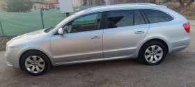 Skoda Superb 1.6 TDI 105k.c - 9980 лв. / 5102.69 € - 52822467 3 | Car24.bg Skoda Superb 1.6 TDI 105k.c - 9980 лв. / 5102.69 € - 52822467 3