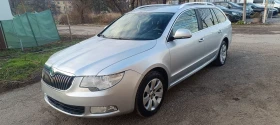 Skoda Superb 1.6 TDI 105k.c - 9980 лв. / 5102.69 € - 52822467 2 | Car24.bg Skoda Superb 1.6 TDI 105k.c - 9980 лв. / 5102.69 € - 52822467 2