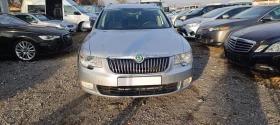 Skoda Superb 1.6 TDI 105k.c - Car24.bg Skoda Superb 1.6 TDI 105k.c