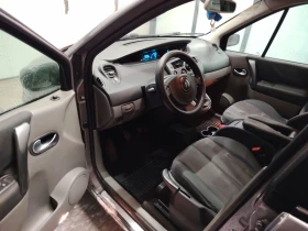 Renault Scenic 1.5 dci 100 - 1900 € / 3716.08 лв. - 19330466 8 | Car24.bg Renault Scenic 1.5 dci 100 - 1900 € / 3716.08 лв. - 19330466 8