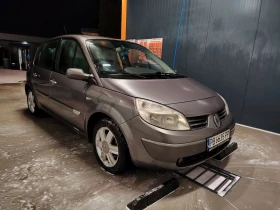 Renault Scenic 1.5 dci 100 - 1900 € / 3716.08 лв. - 19330466 2 | Car24.bg Renault Scenic 1.5 dci 100 - 1900 € / 3716.08 лв. - 19330466 2