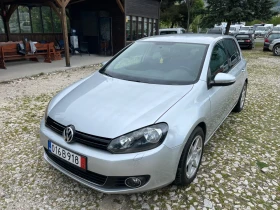 Снимка VW Golf