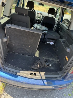 VW Touran 2.0 Метан | Auto.bg — изображение 10 VW Touran 2.0 Метан | Auto.bg — изображение 10