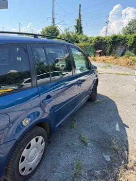 VW Touran 2.0 Метан | Auto.bg — изображение 7 VW Touran 2.0 Метан | Auto.bg — изображение 7