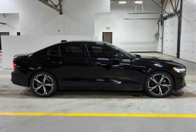 Volvo S60 Plus Dark Theme| 360CAM| PANO| ПАМЕТ| | Auto.bg — изображение 5 Volvo S60 Plus Dark Theme| 360CAM| PANO| ПАМЕТ| | Auto.bg — изображение 5