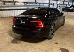 Volvo S60 Plus Dark Theme| 360CAM| PANO| ПАМЕТ| | Auto.bg — изображение 9 Volvo S60 Plus Dark Theme| 360CAM| PANO| ПАМЕТ| | Auto.bg — изображение 9