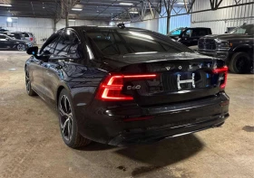 Volvo S60 Plus Dark Theme| 360CAM| PANO| ПАМЕТ| | Auto.bg — изображение 8 Volvo S60 Plus Dark Theme| 360CAM| PANO| ПАМЕТ| | Auto.bg — изображение 8