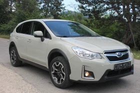Subaru XV ИТАЛИЯ, ГАЗ/БЕНЗИН, НОВ ВНОС
