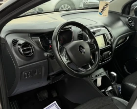 Renault Captur 1.5 DCi R-Link * АВТОМАТ * - 9600 € / 18775.97 лв. - 53532810 10 | Car24.bg Renault Captur 1.5 DCi R-Link * АВТОМАТ * - 9600 € / 18775.97 лв. - 53532810 10