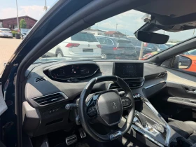 Peugeot 3008 1.5HDI GT-Line AVTOMAT/NAVI/KAMERA/KOJA EURO 6 | Auto.bg — изображение 11 Peugeot 3008 1.5HDI GT-Line AVTOMAT/NAVI/KAMERA/KOJA EURO 6 | Auto.bg — изображение 11