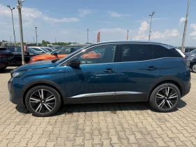 Peugeot 3008 1.5HDI GT-Line AVTOMAT/NAVI/KAMERA/KOJA EURO 6 | Auto.bg — изображение 9 Peugeot 3008 1.5HDI GT-Line AVTOMAT/NAVI/KAMERA/KOJA EURO 6 | Auto.bg — изображение 9