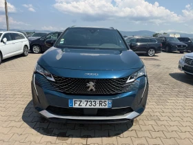 Peugeot 3008 1.5HDI GT-Line AVTOMAT/NAVI/KAMERA/KOJA EURO 6 | Auto.bg — изображение 3 Peugeot 3008 1.5HDI GT-Line AVTOMAT/NAVI/KAMERA/KOJA EURO 6 | Auto.bg — изображение 3