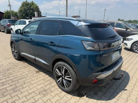 Peugeot 3008 1.5HDI GT-Line AVTOMAT/NAVI/KAMERA/KOJA EURO 6 | Auto.bg — изображение 8 Peugeot 3008 1.5HDI GT-Line AVTOMAT/NAVI/KAMERA/KOJA EURO 6 | Auto.bg — изображение 8