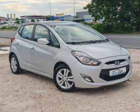 Снимка Hyundai Ix20