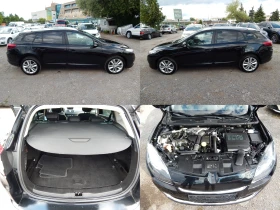Renault Megane 1.5DCI* 177000km* | Auto.bg — изображение 7 Renault Megane 1.5DCI* 177000km* | Auto.bg — изображение 7