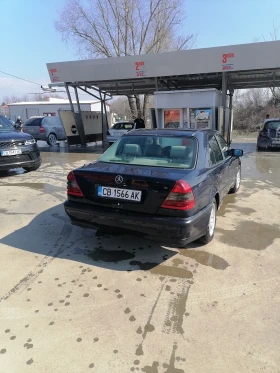 Mercedes-Benz C 250 - 2000 € - 61194512 2 | Car24.bg Mercedes-Benz C 250 - 2000 € - 61194512 2