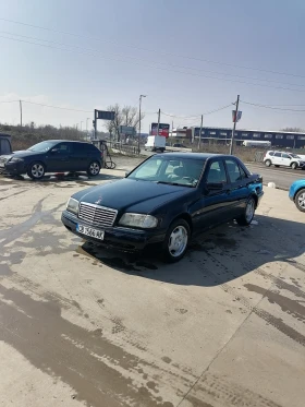 Mercedes-Benz C 250 - 2000 € - 61194512 9 | Car24.bg Mercedes-Benz C 250 - 2000 € - 61194512 9