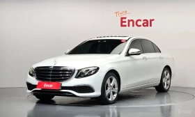 Mercedes-Benz E 220 * E220d Exclusive * ЦЕНА ДО БГ