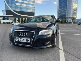 Audi A3 S-Line - Car24.bg Audi A3 S-Line